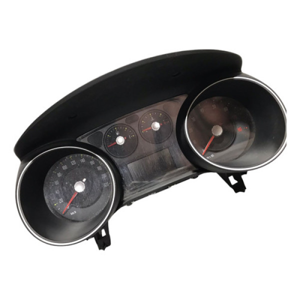 Painel Instrumentos Usado Fiat Punto Original 51973701