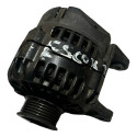Alternador Ford Ka 1.0 1.3 1.6 Endura / Zetec Rocam Sem Ar