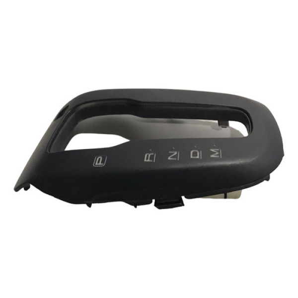 Moldura Cambio Automático Usado Cobalt Original 12/16