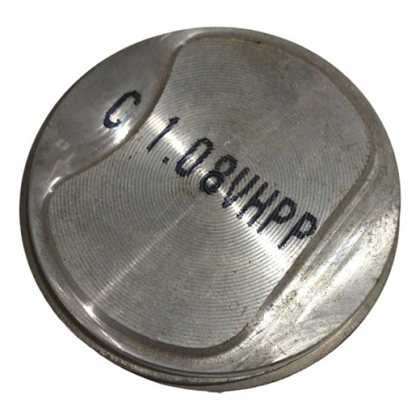 Jogo Pistao Com Aneis Usado Palio/siena/uno Fire 1.0 8v