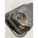 Carter Óleo Motor Usado Citroen C3 1.4 Original 2010