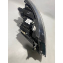 Farol Esquerdo Vw Fox G7 Máscara Negra 2017/2020 2120301