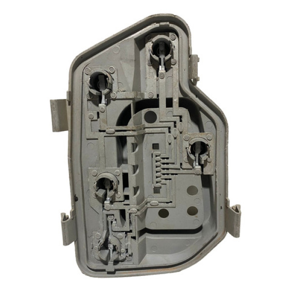 Circuito Lanterna Esquerdo Orig Polo Hatch 2002 A 2006