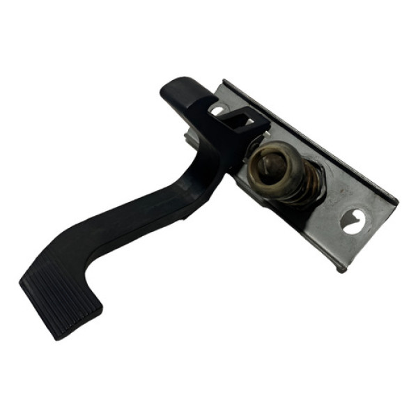 Fechadura Fecho Superior Cabo Usado Palio Weekend 2001/2007