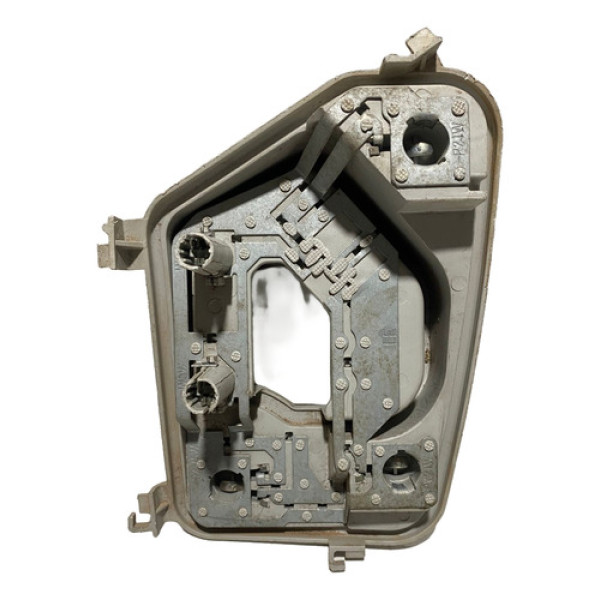 Circuito Lanterna Esquerdo Vw Gol G5 2009 A 2012 Orig