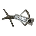 Maquina Vidro Diant Dir Manual Corsa Classic Orig 1994/01