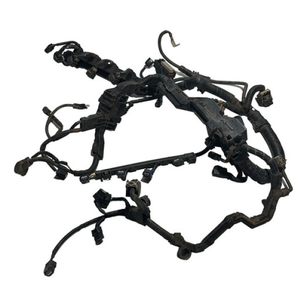 Chicote Motor Bobina Usado Honda City Orig 2015/2018