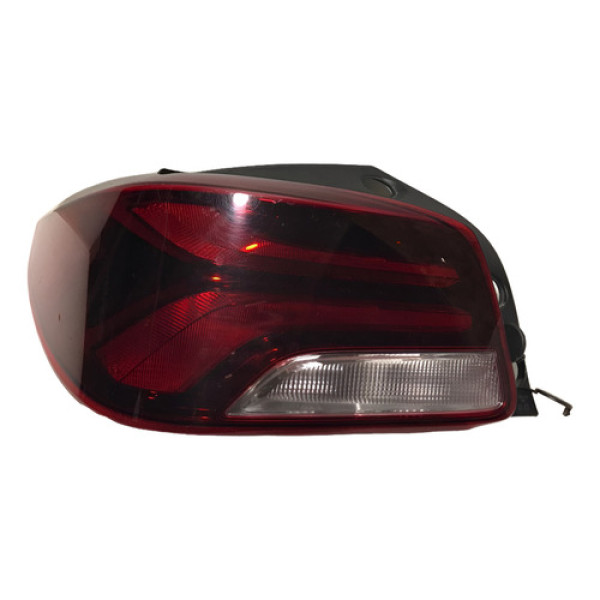Lanterna Tras Le Usado Orig Chevrolet Onix Hatch 2020/2023
