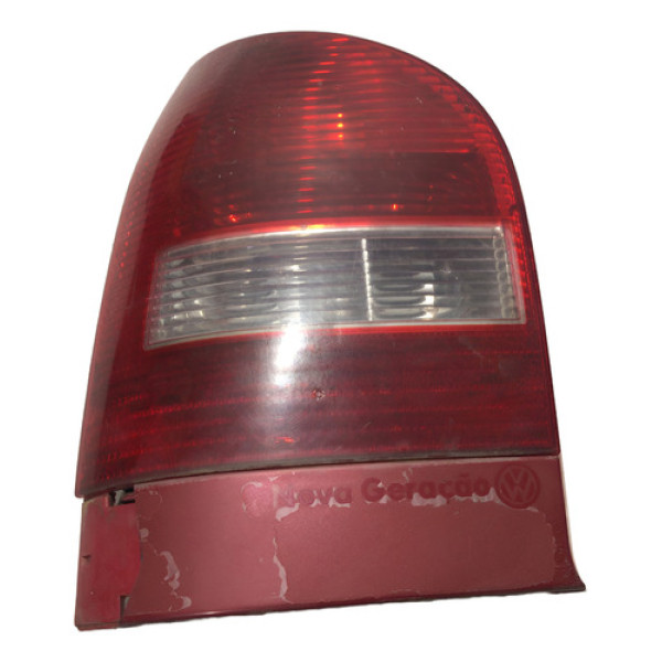 Lanterna Traseira Usado Vw Gol G3 Original 2000/2005