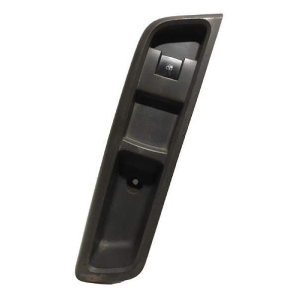 Acabamento Botão Vidro Diant Ld Usado Orig Cobalt 2012/2015