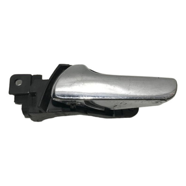 Maçaneta Interna Traseira Esquerda Gm Astra Usado Original