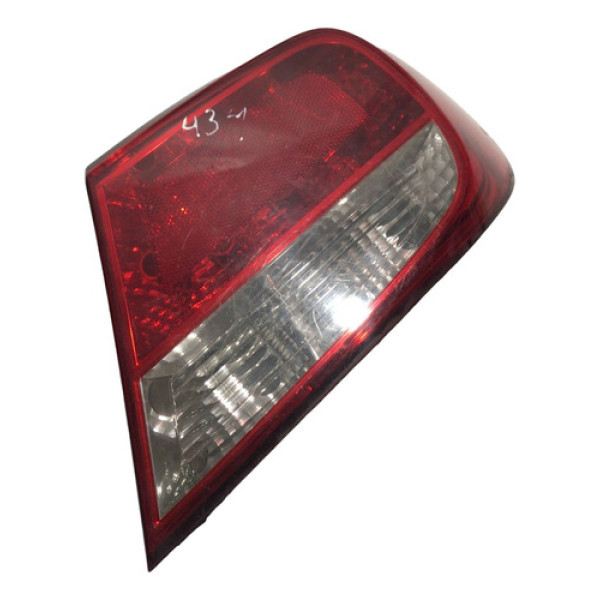 Lanterna Usado Vw Gol G5 Valeo Original 08/12 Cibie 