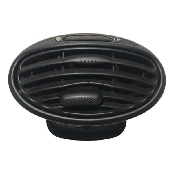 Difusor Ar Central Usado Painel Ford Focus Orig 2003/2007