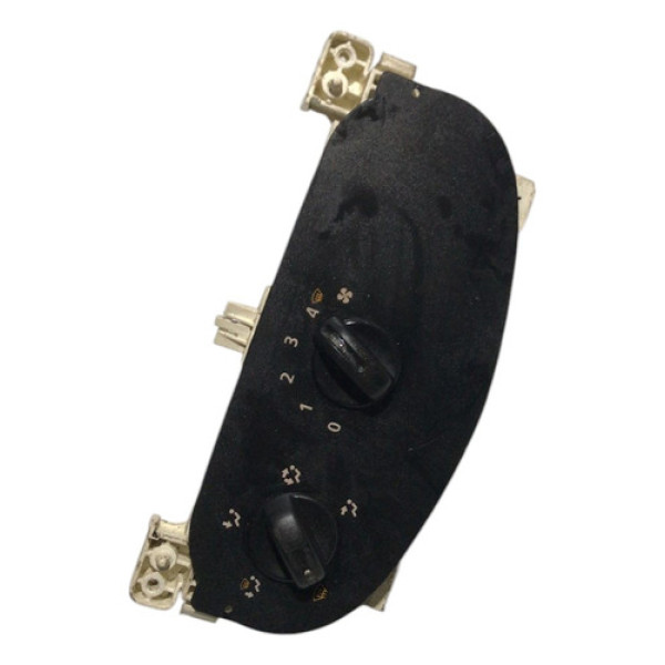 Comando Ar Ventilação Usad Renault Sandero Logan Orig 08/14