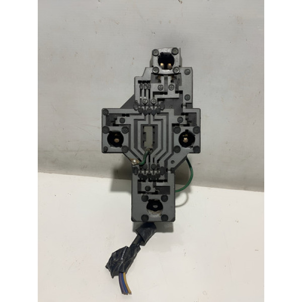 Circuito Soquete Lanterna Direito Original Scenic 2001/2010