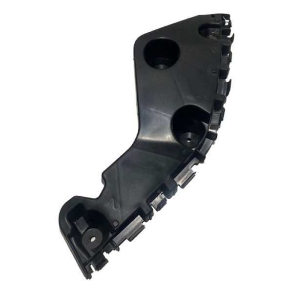 Guia Parachoque Traseira Esquerdo Renault Duster 2011/2019