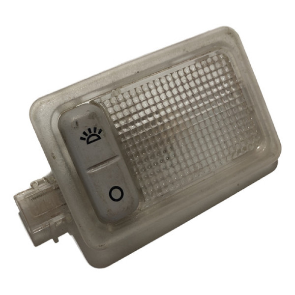 Lanterna Interna Luz De Teto Ford Focus 1.2 2010/2012