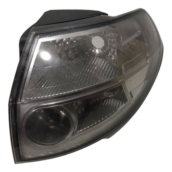 Lanterna Traseira Direita Usado Ford Ka Original 2008/2014 