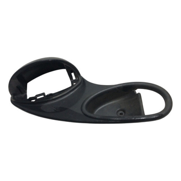 Moldura Maçaneta Diant Esquerda Fiat Palio Original 96/07