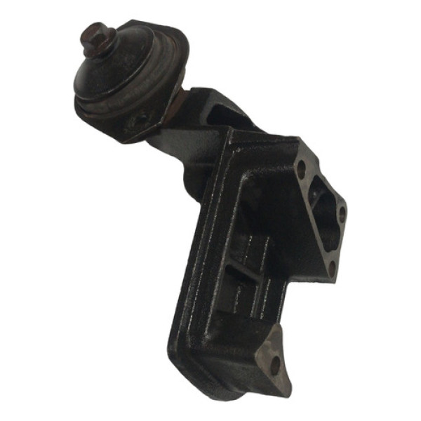 Suporte Coxim Motor Usado Fiat Uno 1.0 8v Original 2008 