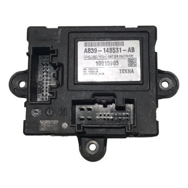 Modulo Vidro Elétric...