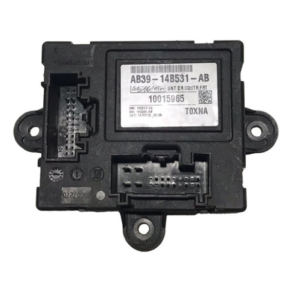 Modulo Vidro Elétrico Porta Dianteira Le Ford Ranger 2015