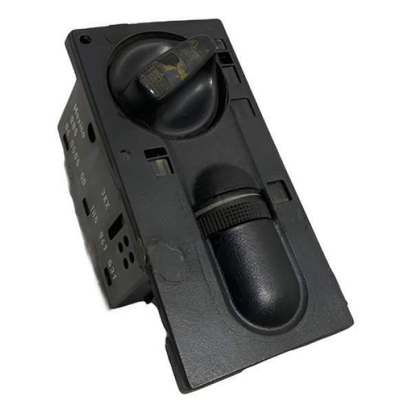 Comando Botao Farol Milha Usado Gol Original 1994/98