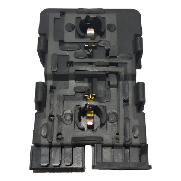 Circuito Lanterna Traseira Original Vw Gol 1987/1996