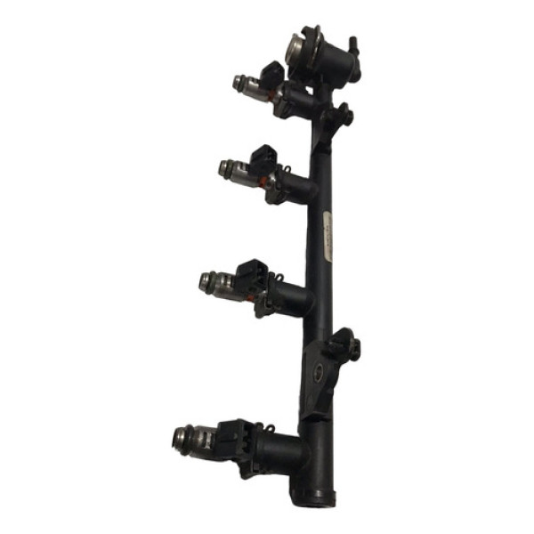 Flauta De Injeção Ford Ka 2n1u9d280db Original Usado