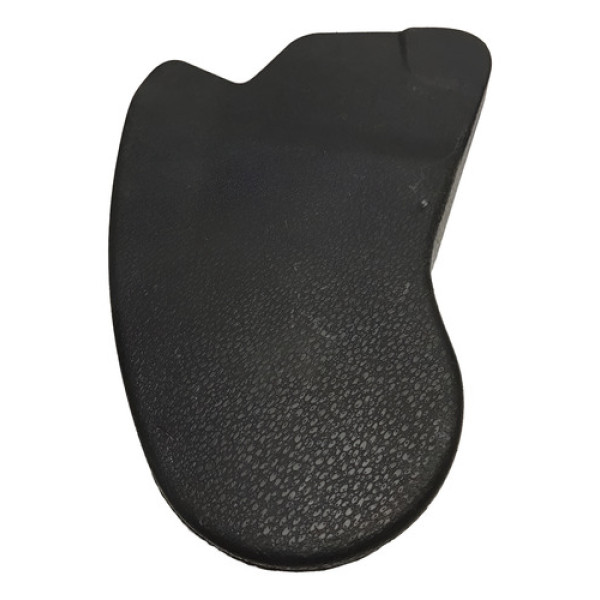 Moldura Acabamento Lateral Banco Esq Usado Amarok Original