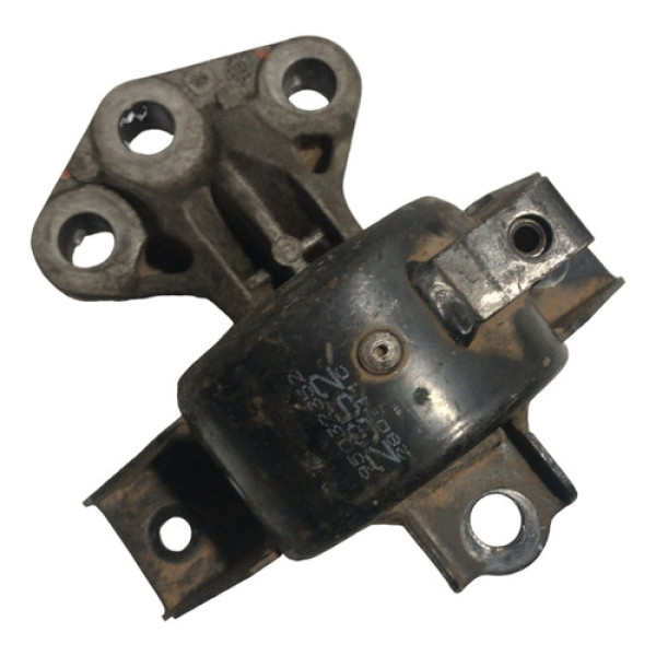 Coxim Calço Cambio Manual Usad Chevrolet Onix 1.4 2013/2015
