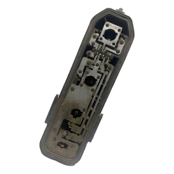 Circuito Lanterna Tras Original Renault Clio 2000 A 2003