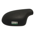 Capa Retrovisor Lado Esquerdo Usado Fiat Palio Original 2010