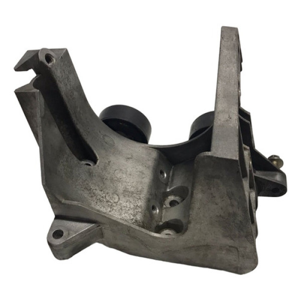 Suporte Compressor Usado Ford Ka Ecosport Original 1999/2014