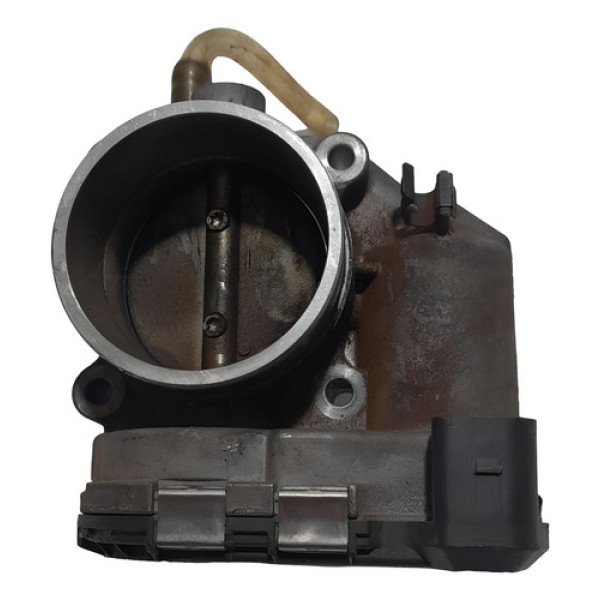 Corpo De Borboleta Tbi Vectra S10 Astra Zafira 2.0 2.4 Usado