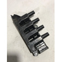 Bobina Ignição Usado Fiat Grand Siena Uno 1.4 Flex Orig 2011