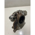 Turbina Motor Chevrolet Onix 1.0 3cc Turbo 21 22 23