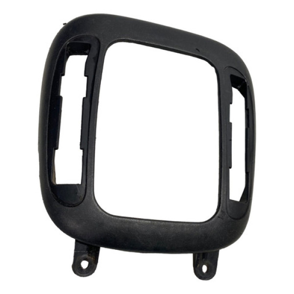 Moldura Painel Botão Usado Chevrolet Vectra Gm Orig 1997/00