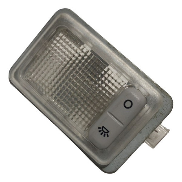 Luz Cortesia Usado Ford Focus 2.0 Original 2009/12