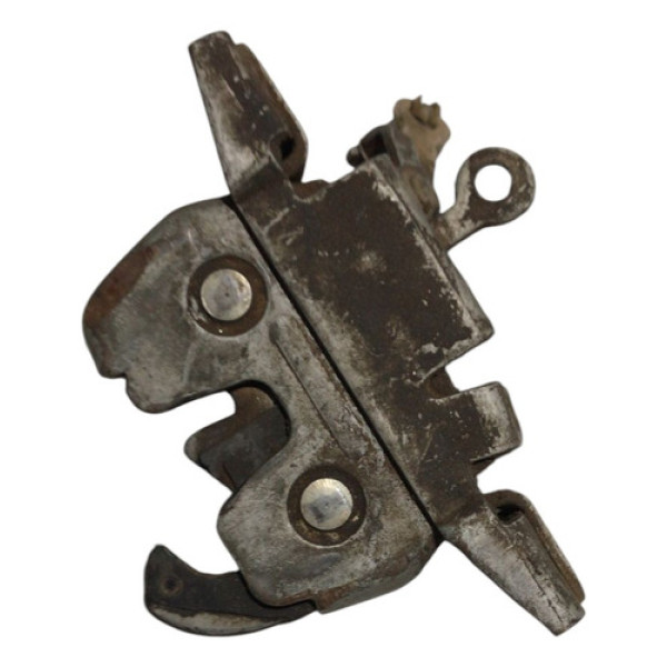 Fechadura Porta Mala Usado Gol G2 Original 94/06