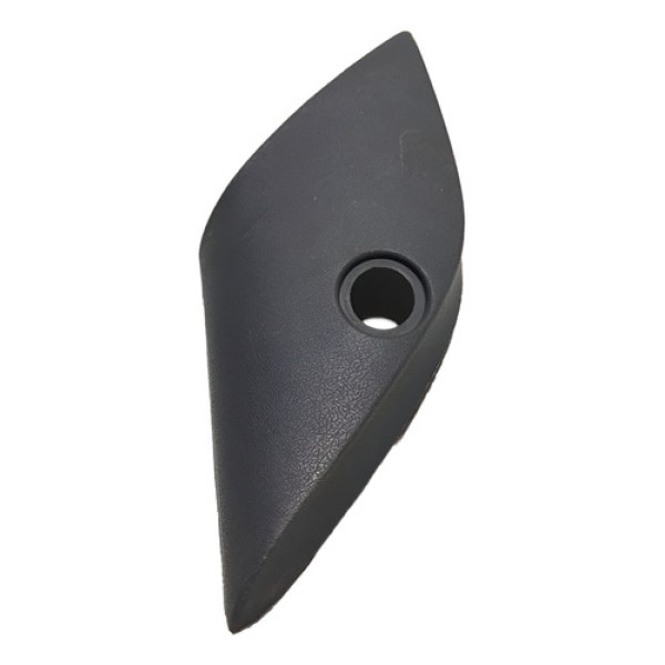 Acabamento Interno Retrovisor Lado Direito Ford Ka 1998/2007