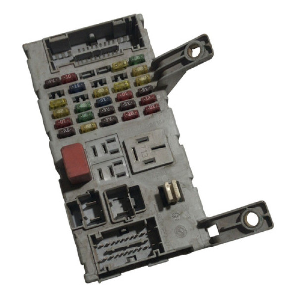 Caixa Fusível Fiat Palio Siena Strada 01/06 46821170 Usado