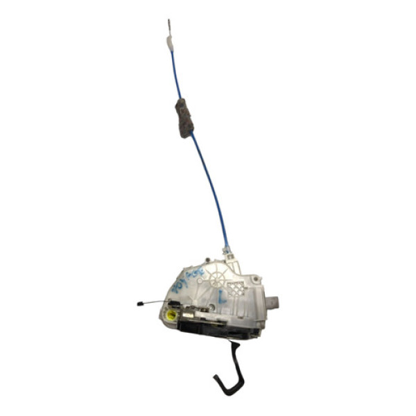 Fechadura Dianteira Direita Usado Gol Saveiro Voyage Orig