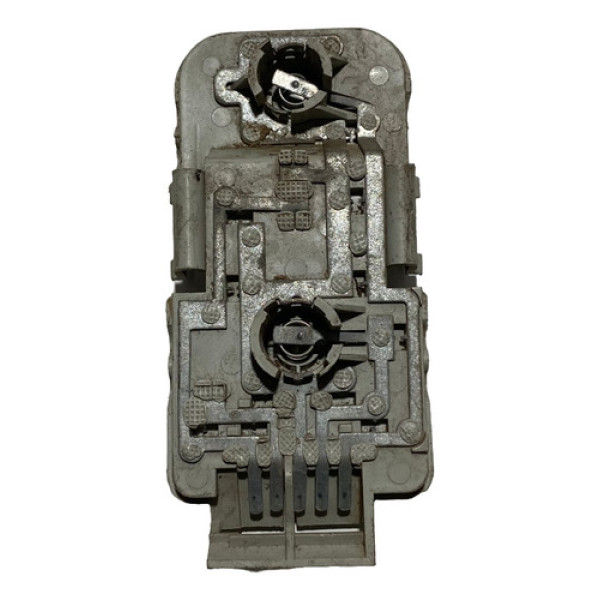 Circuito Soquete Lanterna Original Vw Gol G4 2006/2014