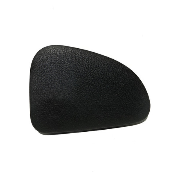 Tampa Lateral Esquerda Painel Usado Peugeot Original 2006/07