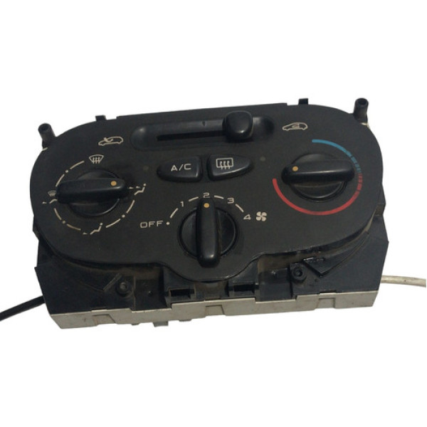 Comando Ar Condicionado Usado Peugeot 206 1.4 Flex 2008 
