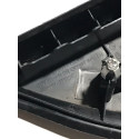 Acabamento Interno Retrovisor Lado Esq Hb20 13/19 876511s000