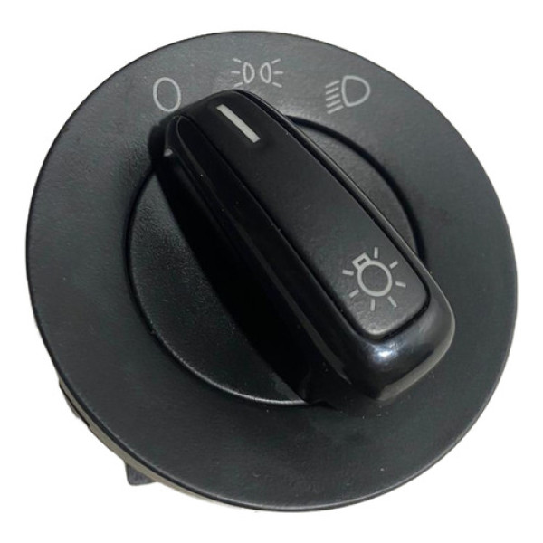 Botão Interruptor Usado Farol Vw Fox Original 2015/2019