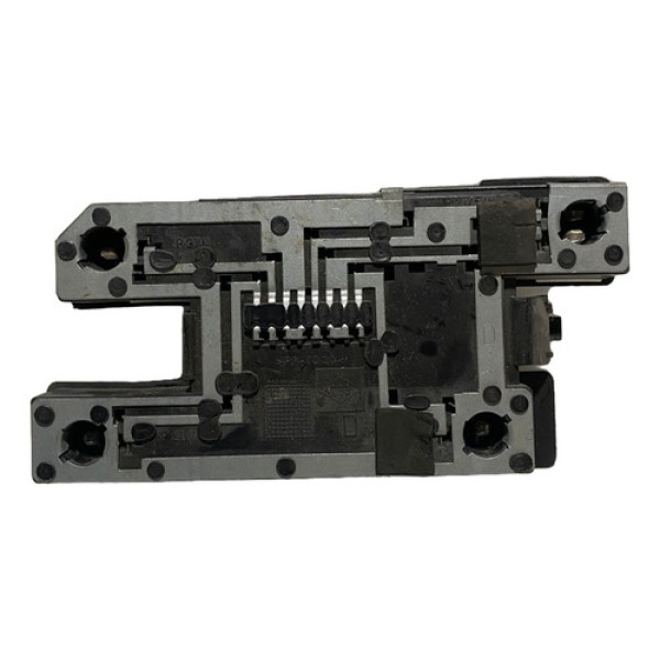 Circuito Soquete Lanterna Ld Origina Renault Clio 1999