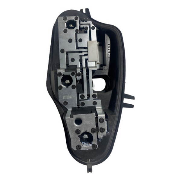 Circuito Lanterna Direito Orig Citroen C3 2013 A 2015